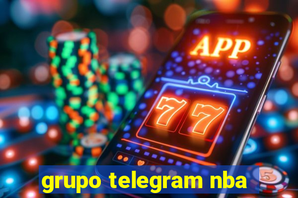 grupo telegram nba